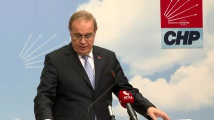 Öztrak: "Türkiye'nin neredeyse tamamı deprem riski taşıyor"