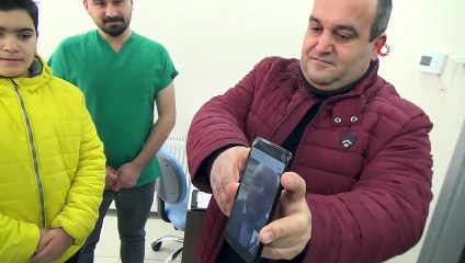 Fanatik fenomen dişlerine kavuşacak