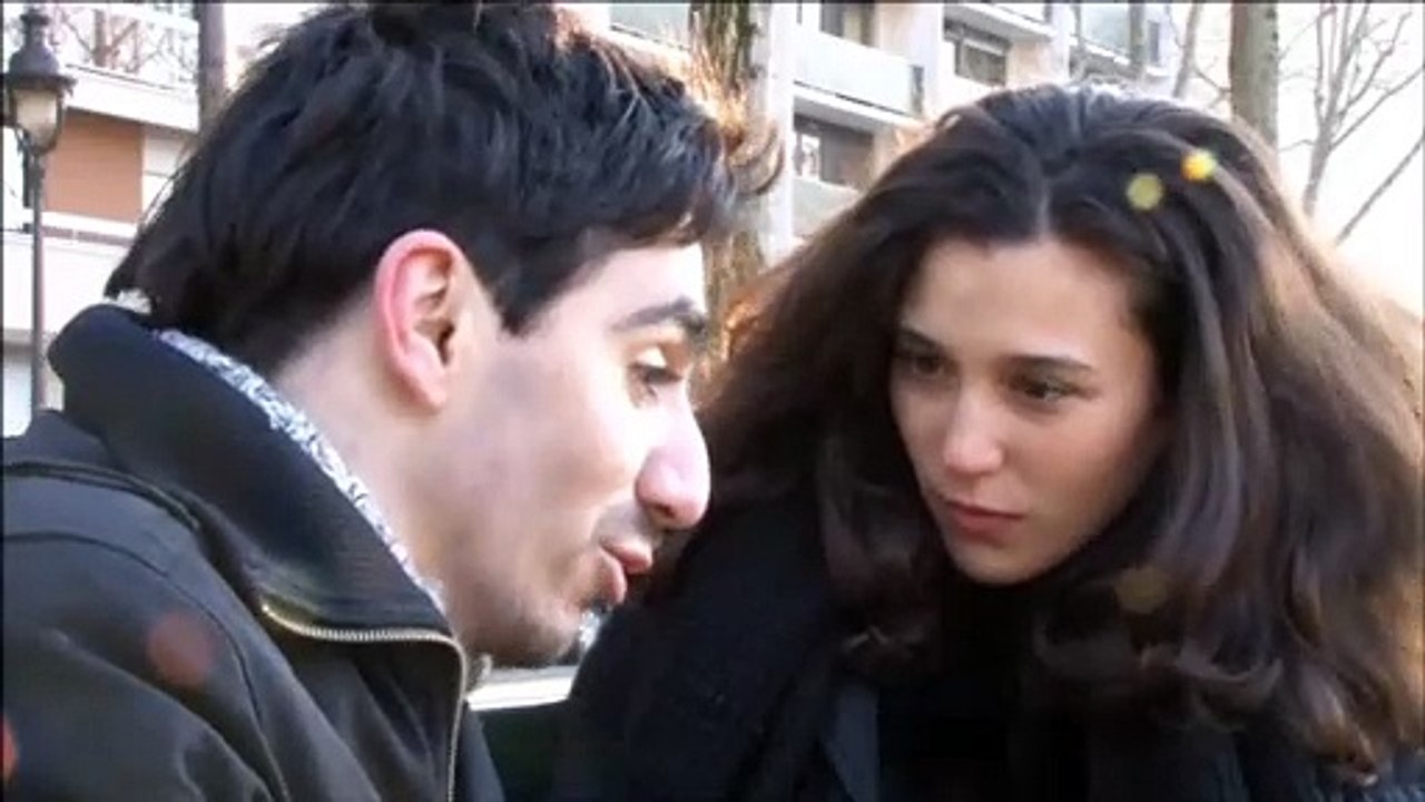 Ancienne bande démo montage de scène en 1 min