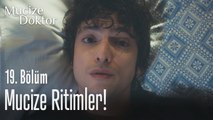 Mucize ritimler - Mucize Doktor 19. Bölüm