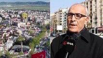 Elazığ Depremini Ardından Uzmanlar Kahramanmaraş'a Dikkat Çekiyor