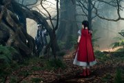 Special zu Into The Woods: Die Musik Trailer Deutsch German (2015)