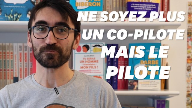 Pour vous impliquer vraiment dans votre congé paternité, voici comment faire