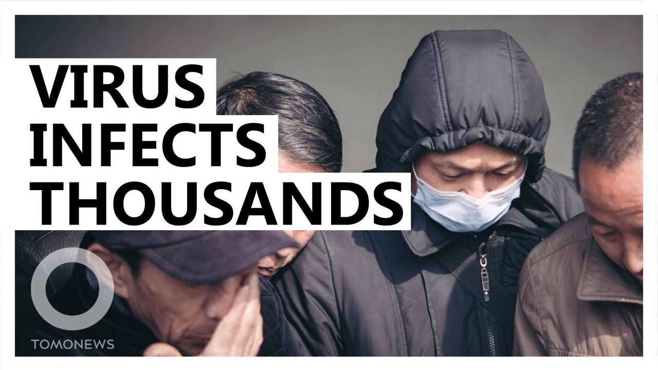 Wuhan coronavirus contagious even during incubation period