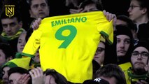 Emiliano Sala : jour d'hommage à la Beaujoire