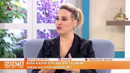 Hayatta Her Şey Var 27 Ocak 2020
