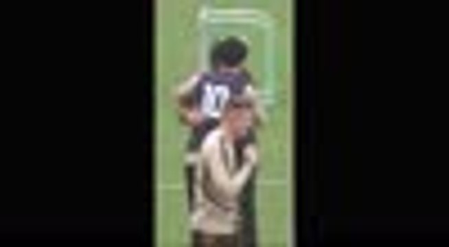 Ramos and Real Madrid pay tribute to Kobe Bryant in trianing