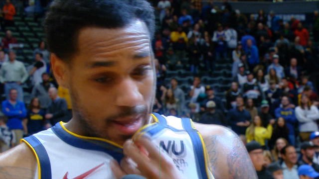 Décès de Kobe Bryant - Morris : Tout le monde était en état de choc