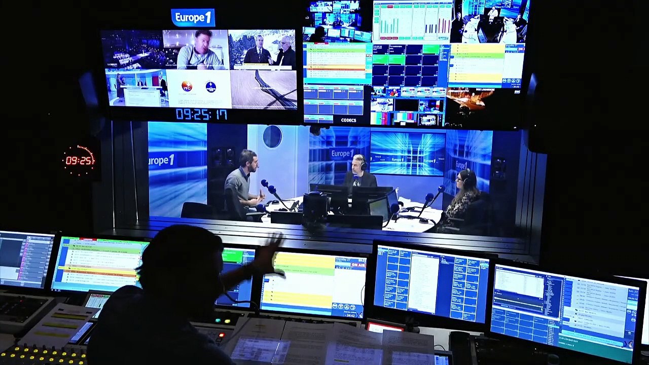 Dépendance aux écrans : "Une question individuelle et un problème collectif"