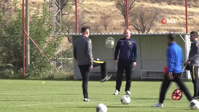 Arşiv - Sergen Yalçın adım adım Beşiktaş'a