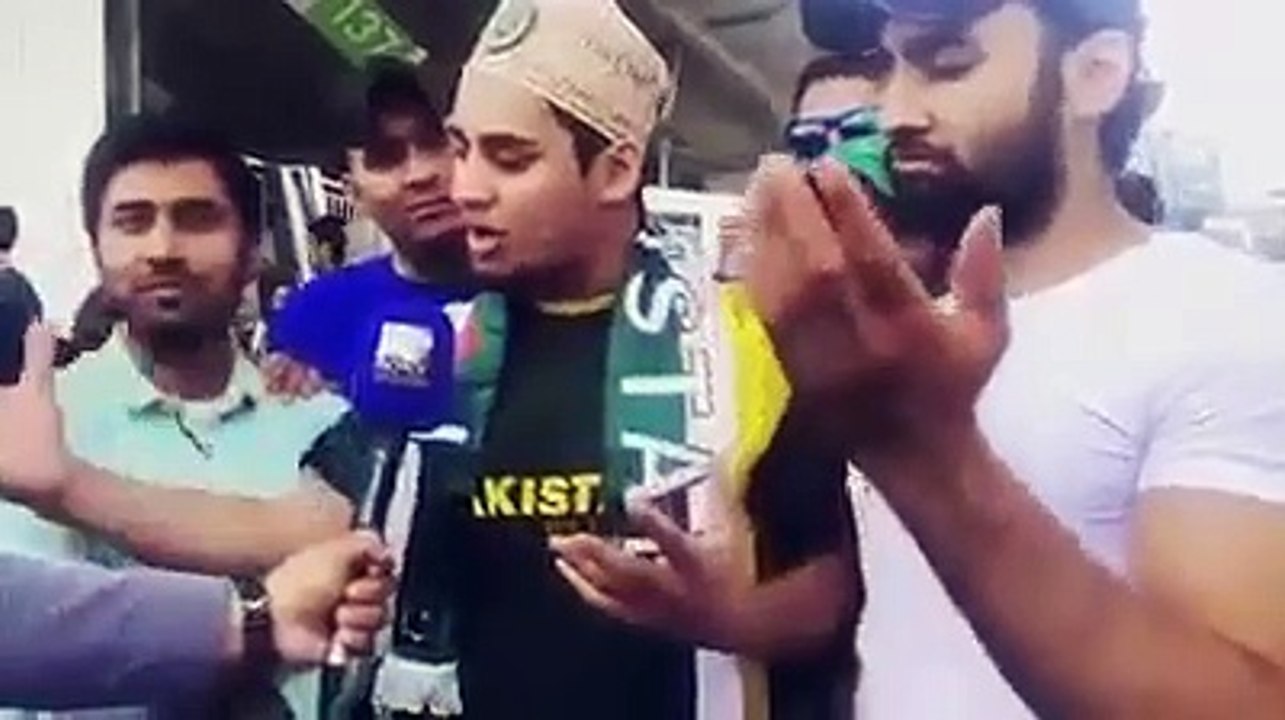 Best comedy video