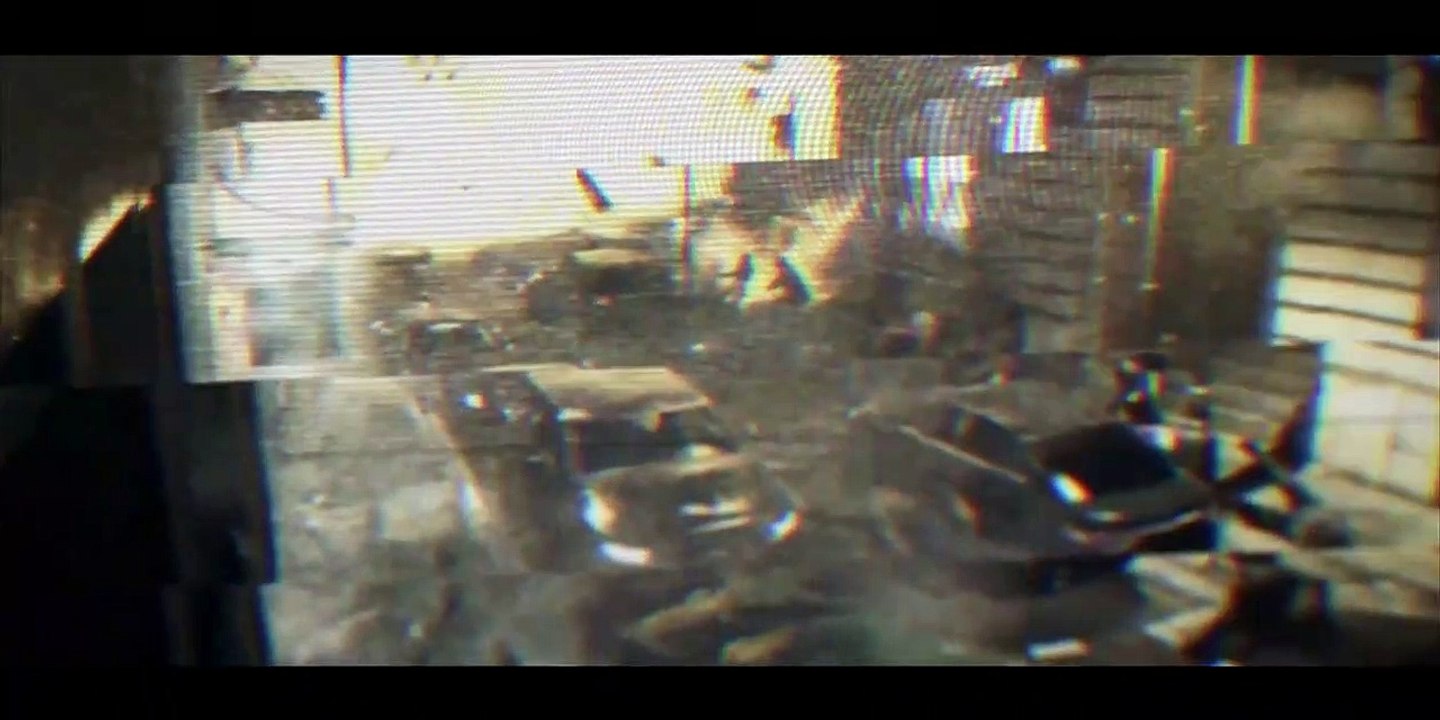 Official Call of Duty_registered__ Modern Warfare_registered_ - Launch Gameplay