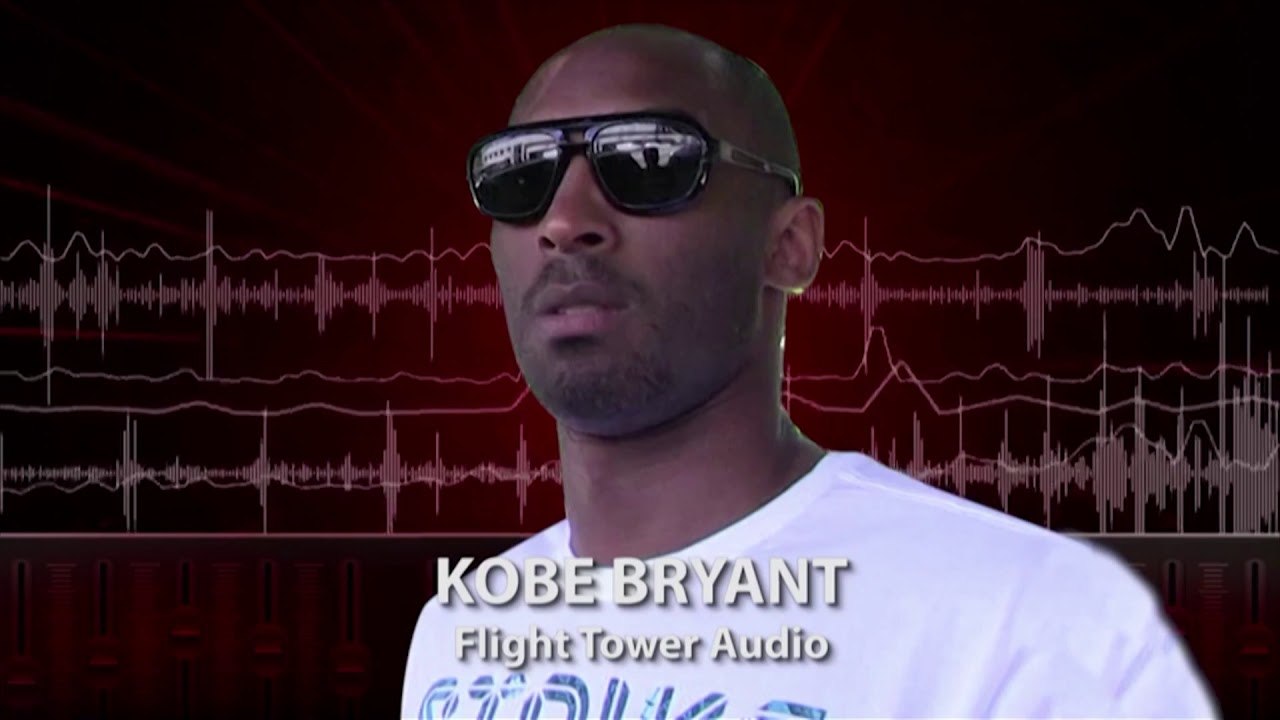 Hetimet per aksidentin e Kobe Bryant