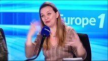 Christine Berrou à Roch Voisine : 