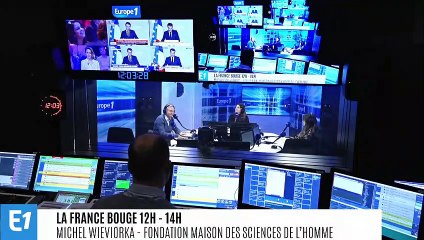 Commémorations de la Shoah : "se souvenir, éduquer et instruire : cela passe par l'Histoire"