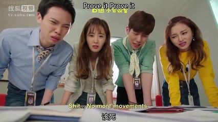 Gogh, The Starry Night Full Episode 11 [With English Subtitles]