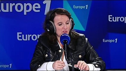 EXTRAIT - Quand Roch Voisine revient sur les différences entre ses deux carrières