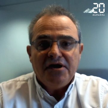 Lanceur d'alerte: «Je n’aurais pas supporté de rentrer dans le système»