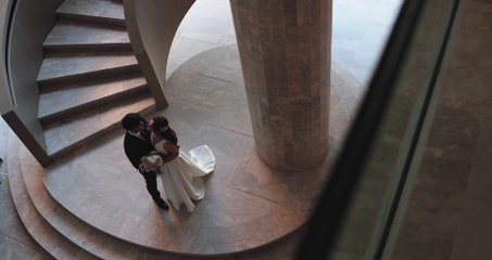 Свадьба на Кипре