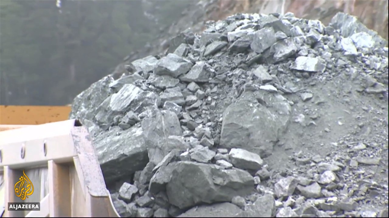 Can Australia give up its addiction to coal? | Counting the Cost