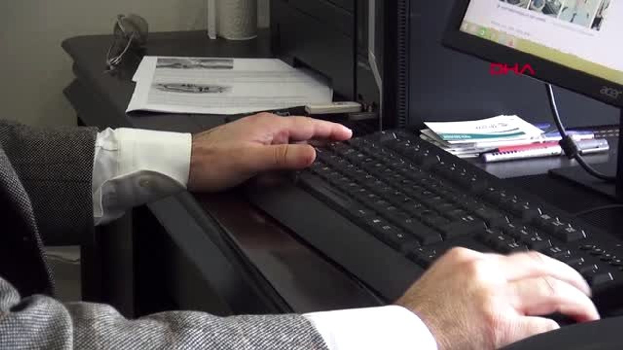 Zonguldak prof. dr. kutoğlu'ndan binalara afet kimlik belgesi önerisi