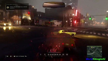 Mafia III  - Parte 14 - ITA - PS4