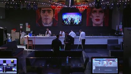 غابة الوحوش الحلقة 23