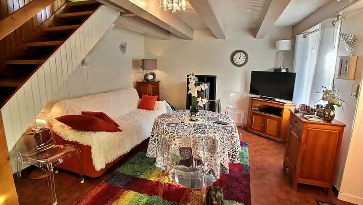 A vendre - Maison - Évian-les-Bains (74500) - 5 pièces - 80m²