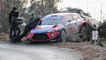Rally Monte Carlo 2020 • Max Attack •Crash  Loeb mistake