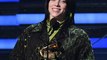 Billie Eilish sweeps top Grammy awards