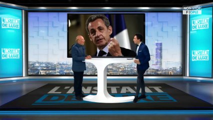 Jacques Séguéla : pourquoi sa phrase sur la Rolex a été une "grosse connerie" (Exclu vidéo)