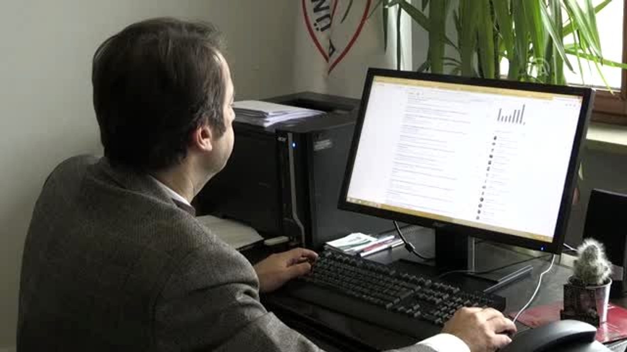 Bülent Ecevit Üniversitesi Mühendislik Fakültesi Dekanı Kutoğlu'ndan deprem değerlendirmesi