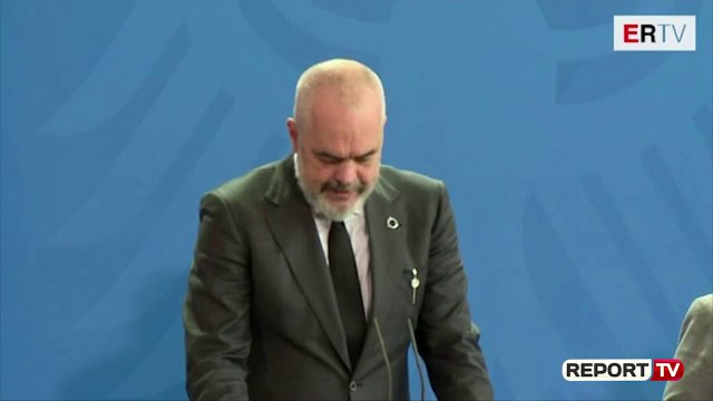 Konferenca e donatorëve, Rama në Berlin! Merkel: Në mars të ketë datë për negociatat me BE