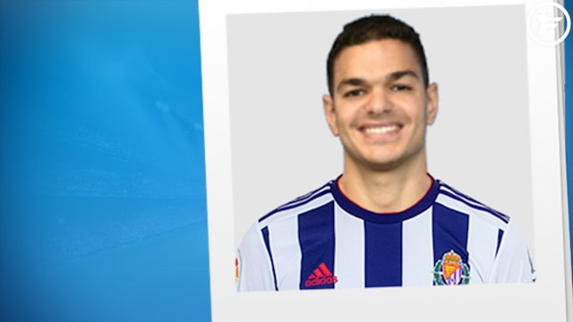 OFFICIEL : Hatem Ben Arfa s’engage avec Valladolid