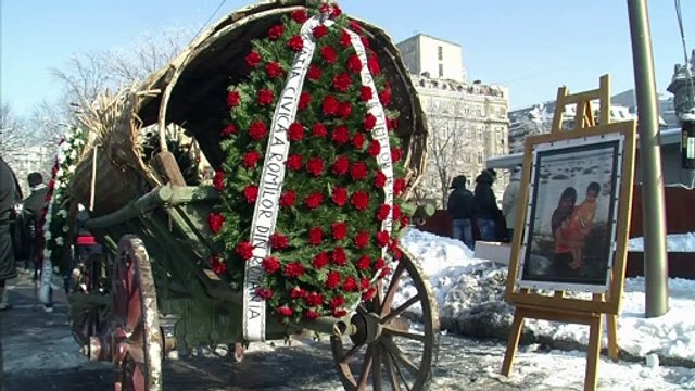 L'Olocausto taciuto nella Giornata della Memoria