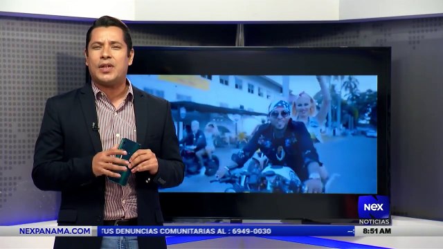 Farándula Nex Noticias Sech y las tunas tableñas buscan acuerdo - Nex Noticias