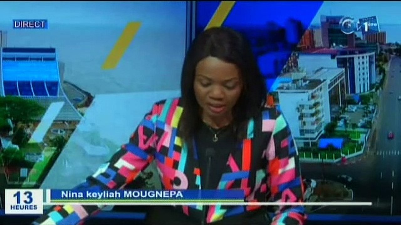 RTG/Fin de la grève d’avertissement observée par les agents de la Société d’Energie et d’Eau du Gabon (SEEG)