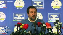 Emilia Romagna, gli errori di Salvini
