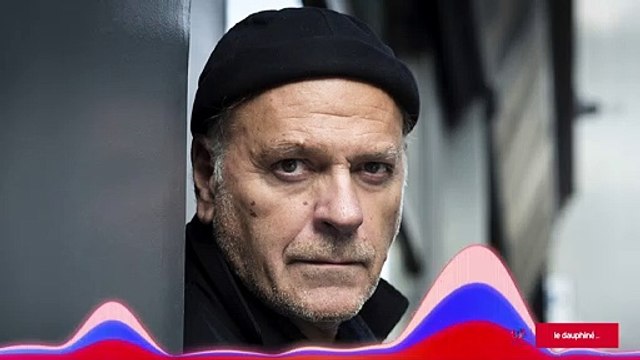 Enki Bilal : « Exposer dans une gare, c’est une démocratisation de la culture »