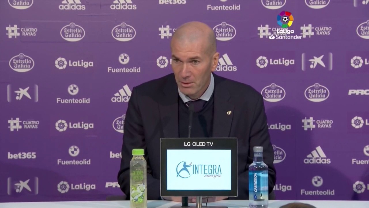 Zidane y la muerte de Kobe Bryant