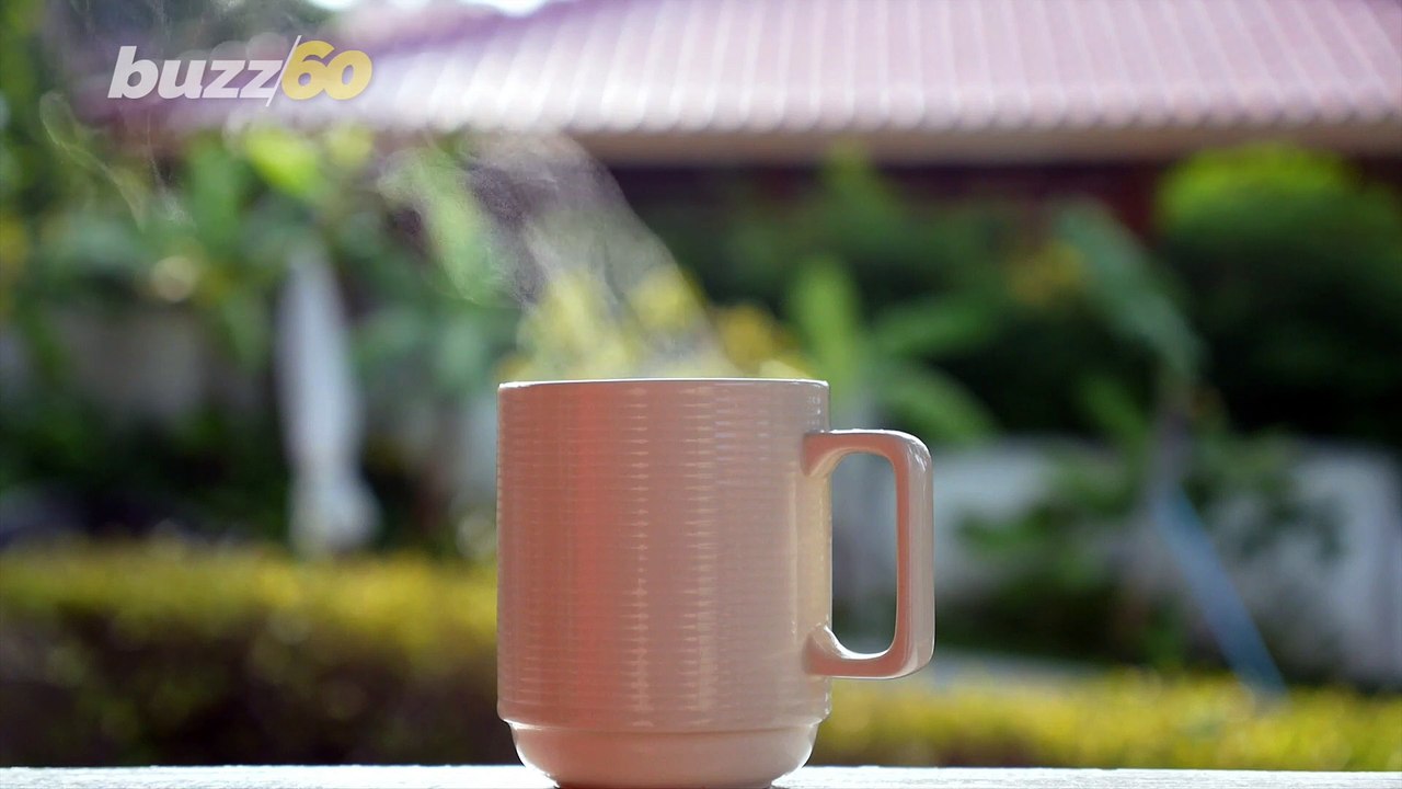 Scientists and Mathematicians Say We’ve Been Making Coffee Wrong for Years