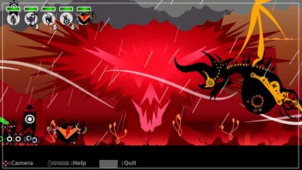 Patapon 2 Remastered - Fecha de lanzamiento