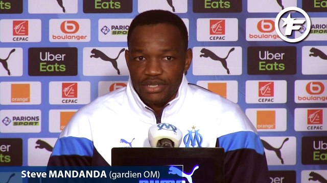 Mandanda : Tout le monde veut rester pour prendre sa revanche