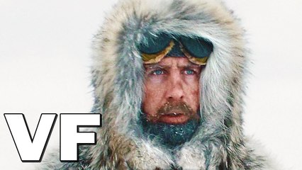 VOYAGE AU BOUT DE LA TERRE Bande Annonce VF