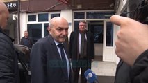 Mustafa do të takohet me Kurtin, pritet arritja e marrëveshjes - News, Lajme - Vizion Plus