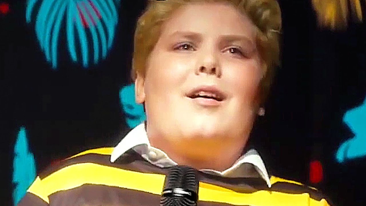 DUCOBU 3 "Ducobu chante comme une casserole" Bande Annonce