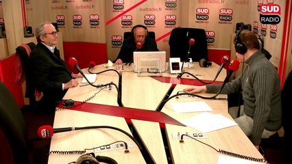 Ivan Rioufol - "Les gilets jaunes forment un mouvement anti-mondialisation"