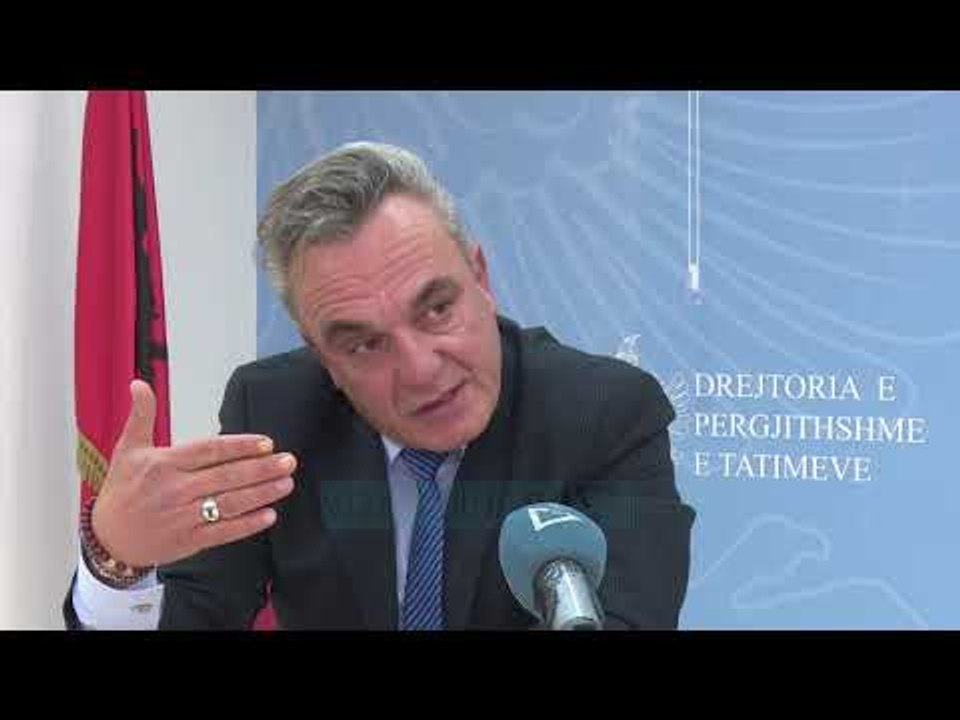 Kompanitë e rindërtimit nga tërmeti përjashtohen nga TVSH - News, Lajme - Vizion Plus