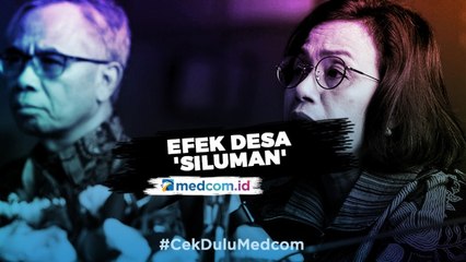 Highlight Prime Talk - Efek Desa 'Siluman' Bagi Anggaran Negara