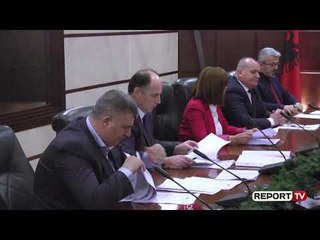 Report TV -SPAKU t i shtohen dy prokurorë, të vetmit që plotësojnë kushtet!